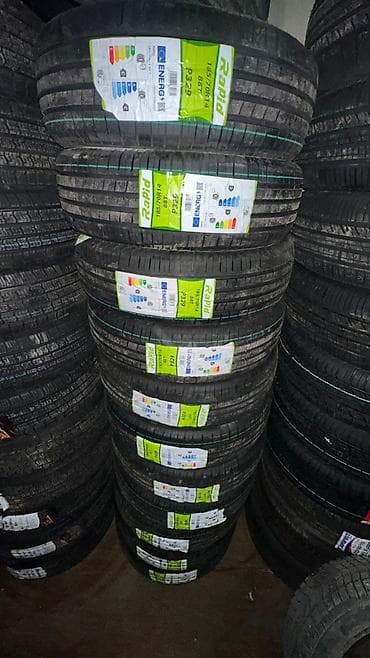 70: Летние шины Rapid P309 - Размер: 185/70 R14 (указан на этикетках) - — 1