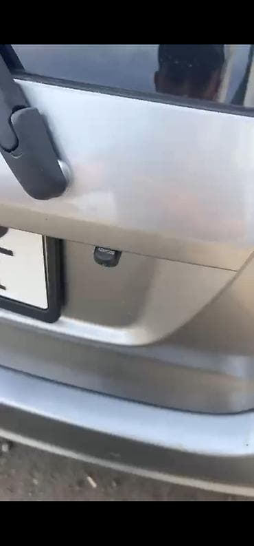 свеча фит: Honda Fit: 2003 г., 1.3 л, Бензин, Хэтчбэк — 10