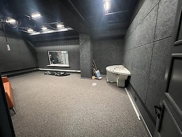 комната подсилением: Звуконепроницаемое помещение/студийный комплекс под запись и продакшн — 4