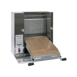 кафе столовые: Профессиональная электрическая фритюрница с автоматикой и подъемником — 4