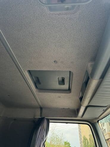 мерс грузовой 817: Грузовик, Mercedes-Benz, Стандарт — 5