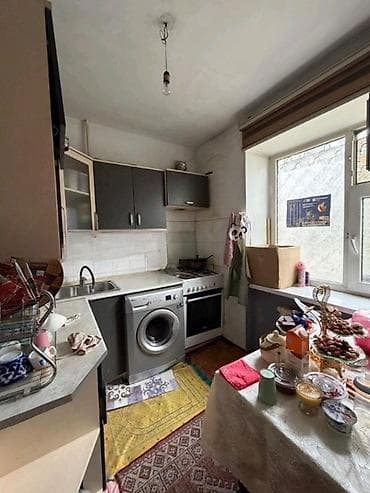 сдаю кв вефа: 2 комнаты, 44 м², 1 этаж — 2