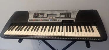 Ямаха пср350 сатылат 10000сом at lalafo.kg Ямаха пср350 сатылат 10000сом