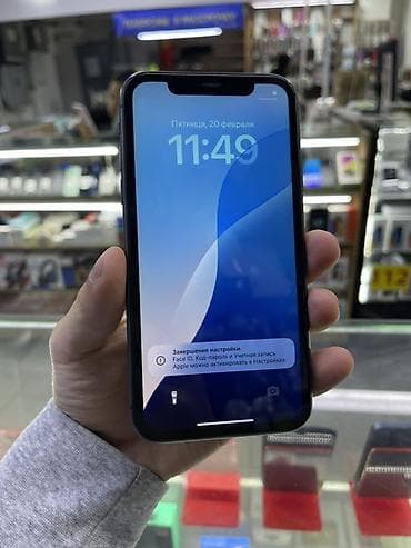 11 pro max: IPhone 11, 64 ГБ, Черный — 2
