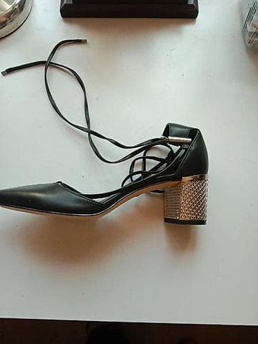 обувь америка: Сапоги с мехом,производство Румыния — 3