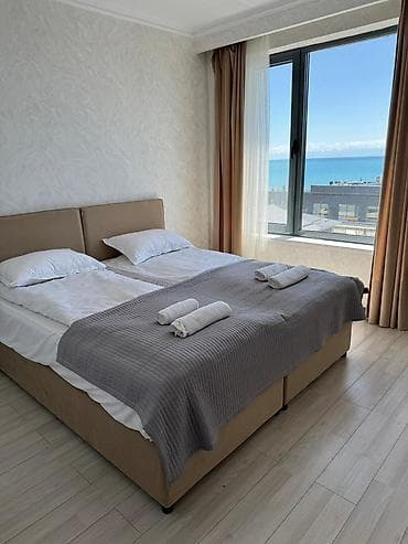 берегу: 2 комнаты, 40 м² — 7