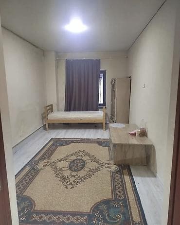 erl group: 1 комната, Агентство недвижимости, Без подселения — 1