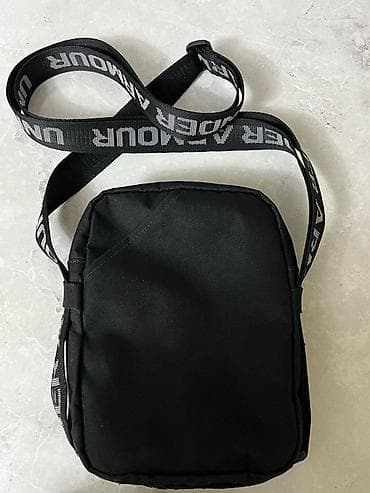 forerunner 970: Барсетка Under Armour Оригинал 100% Цена не окончательная, можем — 2