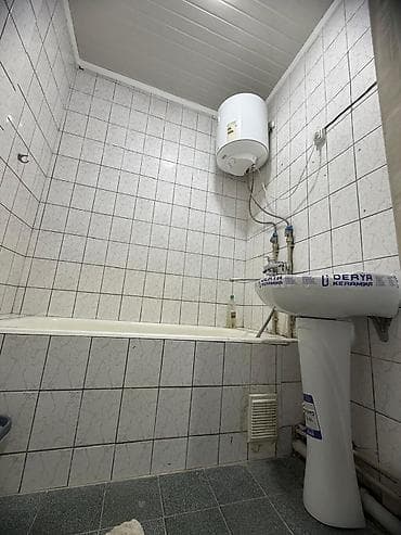 pro group: 2 комнаты, 60 м², 105 серия, Свежий ремонт — 7