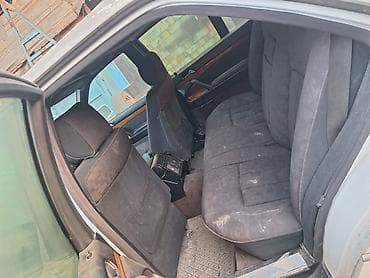 mercedes benz w140 дизель: Mercedes-Benz S-Class: 1991 г., 2.9 л, Ручные, Дизель, Седан — 2