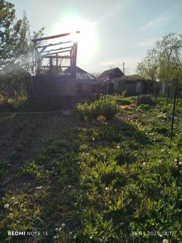 сниму дом в бишкеке: Үй, 84 кв. м, 4 бөлмө, Менчик ээси, Эски ремонт — 24