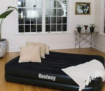 надувной матрас дордой: Бесплатная доставка Доставка по городу бесплатная Матрас надувной — 1