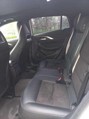 runx alex: Infiniti : 2018 г., 2 л, Робот, Бензин, Хетчбек — 8