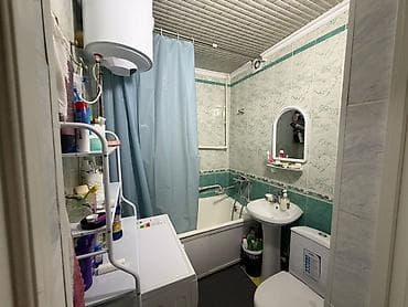 Продажа квартир: 2 комнаты, 41 м², Хрущевка, 4 этаж, Дизайнерский ремонт — 9
