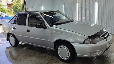 jac refine l6 max: Daewoo Nexia: 2012 г., 1.6 л, Механика, Бензин, Седан — 10