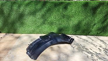 elave is: Подкрылок передний левый Е90 7 059 377 Год 2005 В отличном — 2