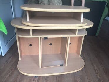 Подставка для телевизора состояние отличное тел