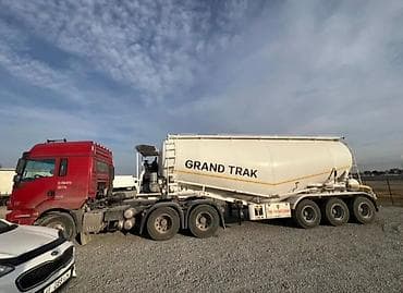 ауди 80 переходка дизель: Тягач, Shacman, 2025 г., Цистерна — 4