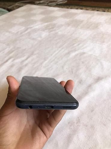 ipod touch: Samsung Galaxy A13, Б/у, 128 ГБ, цвет - Черный, 2 SIM — 2