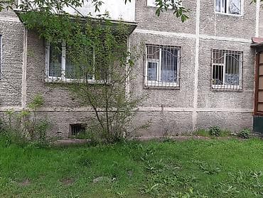 Продажа квартир: 2 комнаты, 46 м², 103 серия, 1 этаж, Косметический ремонт — 9