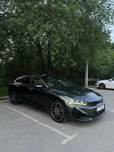 kia 2010: Kia K5: 2020 г., 1.6 л, Автомат, Бензин, Седан — 1