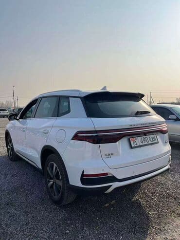 диски на зимнюю резину хендай элантра 2006: BYD : 2022 г., 1.5 л, Автомат, Бензиновая, Кроссовер — 4