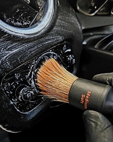 новый гелик: Автомойка | Детейлинг, предпродажная подготовка — 7