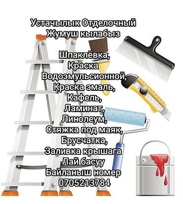 Больше 6 лет опыта