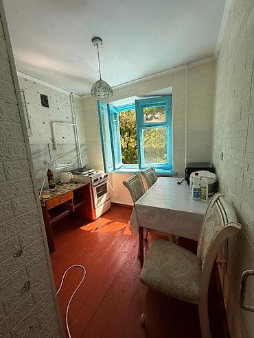 room: 2 комнаты, 45 м², 104 серия, 3 этаж, Косметический ремонт — 2