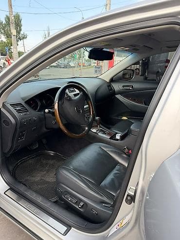 lexus es 2008: Lexus ES: 2011 г., 3.5 л, Автомат, Бензин, Седан — 6