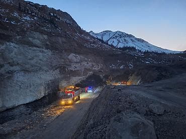 Экскаватор | Планировка участка at lalafo.kg Экскаватор | Планировка участка