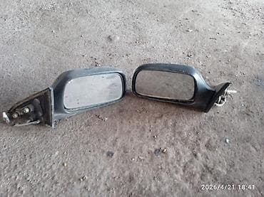 полик 5 д: Боковое левое Зеркало ВАЗ (LADA) — 2