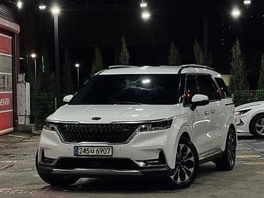 k3 2020: Kia K7: 2020 г., 3 л, Автомат, Газ, Седан — 2