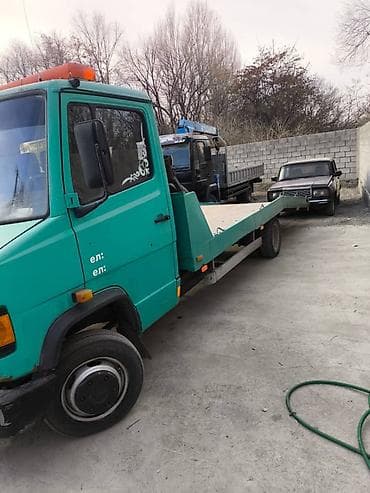 нива лобовой: С ломаной платформой — 4