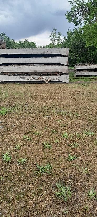 сандвич панель: Железобетонные плиты дорожные/аэродромные (плиты перекрытия/настила) — 6