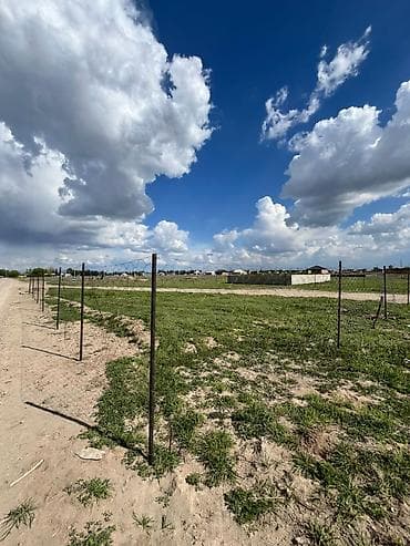 Продажа участков: 4 соток, Для строительства, Красная книга — 4