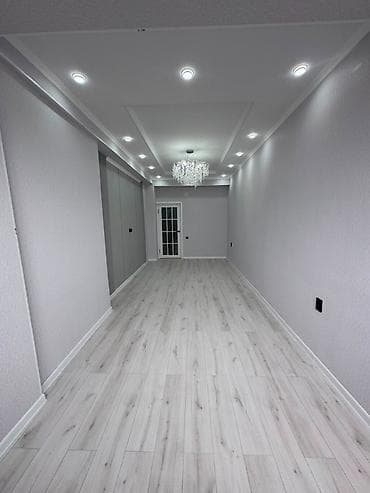 11 00: 2 комнаты, 55 м², Элитка, 9 этаж, Евроремонт — 2