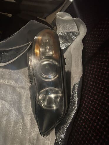 купить фары на бмв е39 бу: Передняя левая фара BMW Оригинал — 4