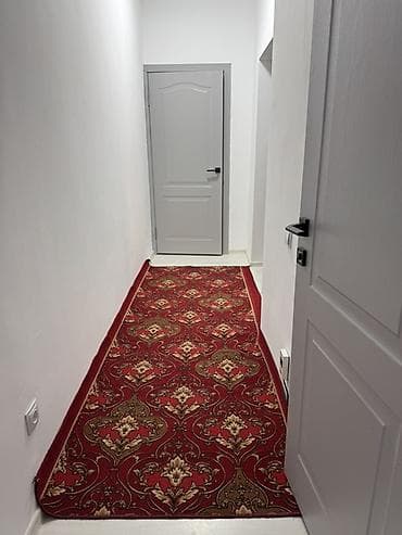 аренда помещ: 2 комнаты, С мебелью полностью — 4