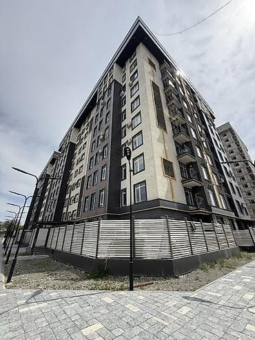 продаю д: 3 комнаты, 105 м², Индивидуалка, 2 этаж, Готовая ПСО (под самоотделку) — 3