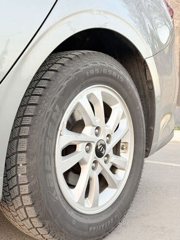 купить бу бокс на крышу автомобиля: Kia K3: 2018 г., 1.6 л, Вариатор, Бензиновая, Седан — 6