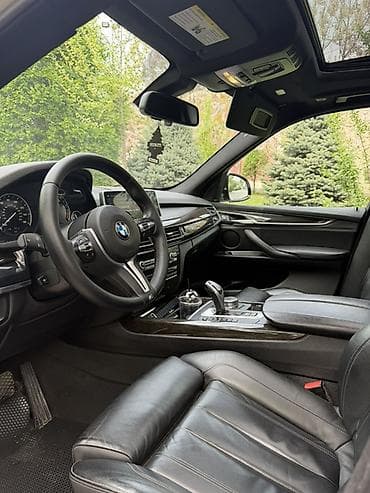 5 5 compressor: BMW X5: 2018 г., 3 л, Автомат, Бензин, Кроссовер — 6