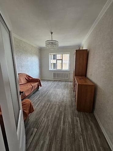 2 комнатная квартиры: 2 комнаты, Без подселения — 7