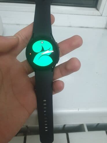 Galaxy watch 4 цена 4500
