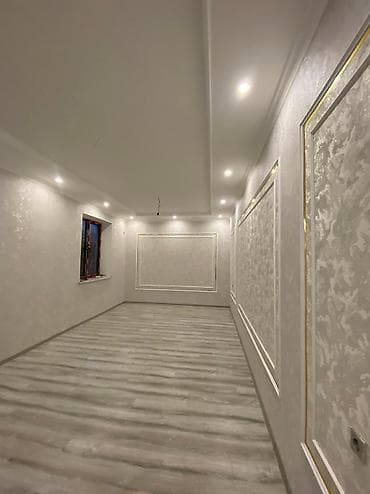 Делаем евро ремонт гипсакардон абои шпакилфка ламинат туника фон at lalafo.kg Делаем евро ремонт гипсакардон абои шпакилфка ламинат туника фон