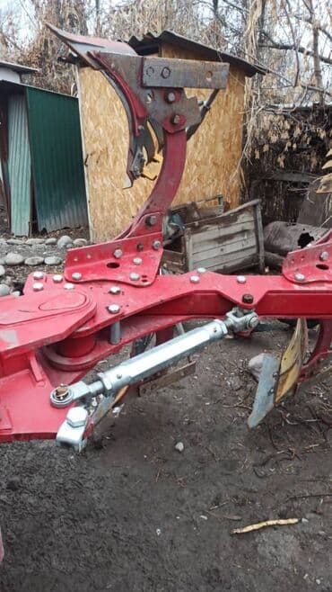 соко кош плуг: Продаю пллуг перевёртыш тел — 1