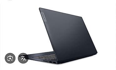 celeron n4500: Lenovo IdeaPad S340-15IIL (модель 81VW), цвет Onyx Black — 3