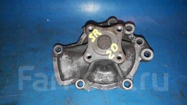Nissan Primera SR20 помпа, Ниссан Примера СР20 помпа, Нисан Премера