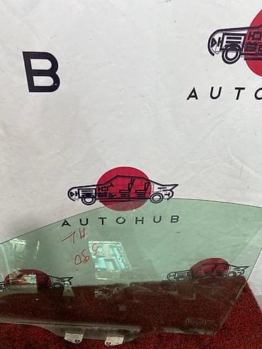 inspire 2004: Стекло двери HONDA inspire UA-UC1 3 2004 перед. лев. (б/у) — 1