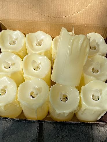 led light: Декор для дома и сада — 3